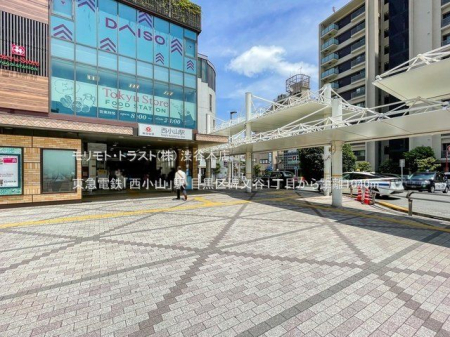 ���ӊ� ���}�d�S�u�����R�v�w �B�e��(2022-06-24) 1040m