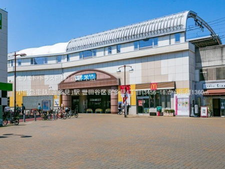 ���ӊ� ���c�}�d�S�u�쑽���v�w �B�e��(2021-04-21) 1360m