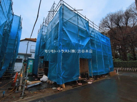 ���n�O�ώʐ^ �B�e��(2026-03-03)