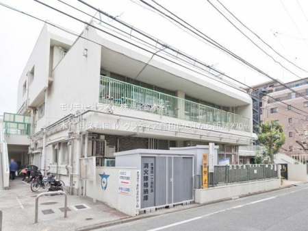 ���ӊ� �{���c�ۈ牀 �B�e��(2021-03-25) 270m