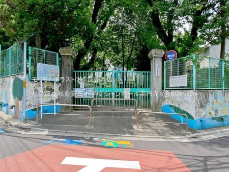 ���ӊ� �����旧������O���w�Z �B�e��(2022-07-21) 530m