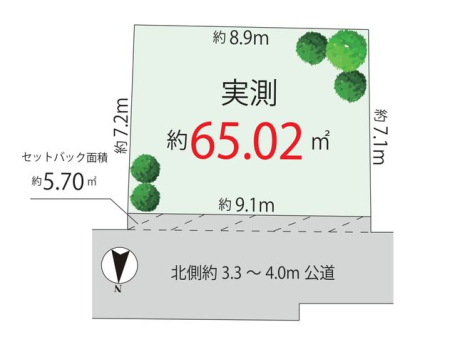 ���} �y���}�z4�����H�ɖʂ����J�������ӂ�鐮�`�n�B�z���ɕ�܂�A�����S�n�悭�ʂ蔲���閾�邢�Z�܂��ł��B