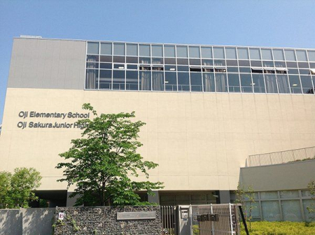 ���ӊ� �k�旧���q�����w�Z �k��11���B 840m