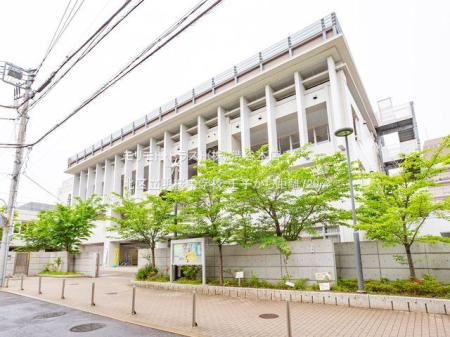 ���ӊ� �k�旧�������w�Z �B�e��(2022-05-17) 720m