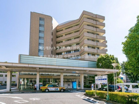 ���ӊ� �������ϕa�@ �B�e��(2022-09-26) 1650m