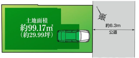 ���̑� �y���}�z�z���ɕ�܂�A�����S�n�悭�ʂ蔲���閾�邢�Z�܂��ł��B