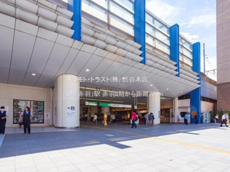 ���ӊ� JR�u�ԉH�v�w �B�e��(2022-06-24) 720m