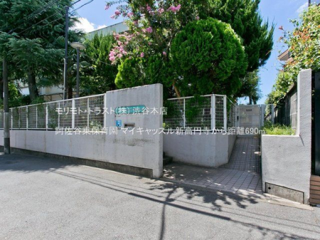 ���ӊ� �����J���ۈ牀 �B�e��(2022-07-29) 690m