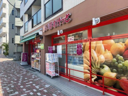 ���ӊ� �܂��΂������ƖL�����w�k�X �k��12���B 940m