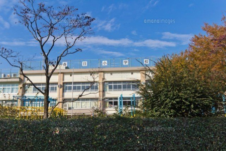 ���ӊ� ���n�旧�t�����w�Z �k��5���B 360m