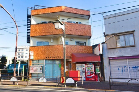 ���ӊ� ���n�t����X�֋� �k��12���B 890m