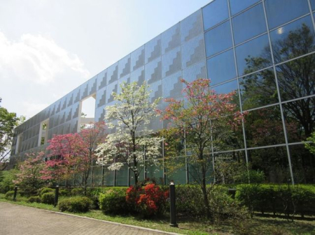 ���ӊ� �����s����w�}���ٍr��� �k��12���B 890m