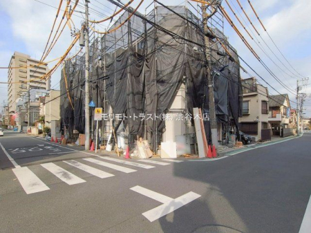 ���n�O�ώʐ^ �B�e��(2026-02-24)