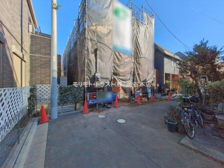 ���n�O�ώʐ^ �B�e��(2026-01-09 00:00:00)