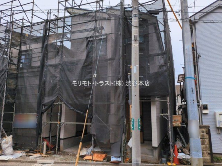 ���n�O�ώʐ^ �B�e��(2026-03-02)