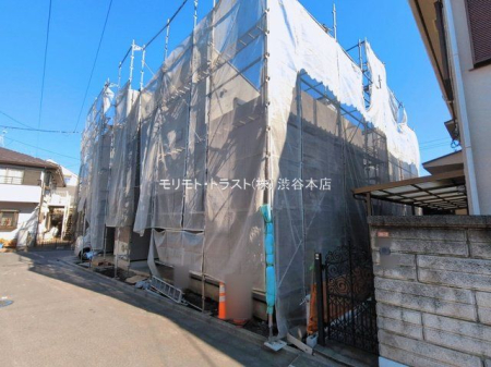 ���n�O�ώʐ^ �B�e��(2026-03-11)