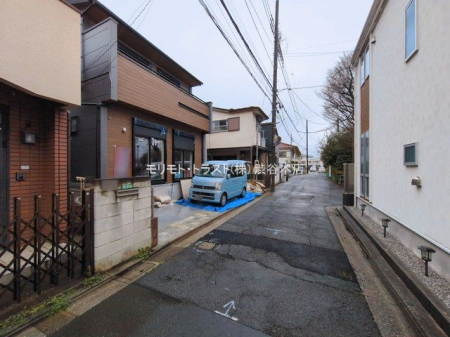 ���n�O�ώʐ^ �B�e��(2026-03-10)