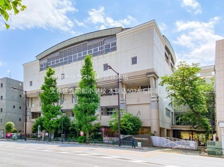 ���ӊ� �����旧���a���w�Z �B�e��(2022-05-02) 160m