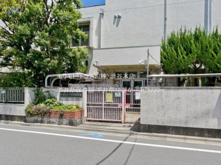 ���ӊ� ���䑐�ۈ牀 �B�e��(2022-07-29) 230m