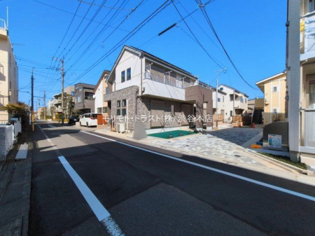 ���n�O�ώʐ^ �B�e��(2026-03-05)