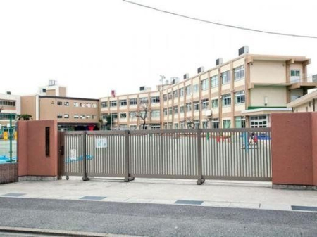 ���ӊ� ���旧��؏��w�Z �k��5���B 400m