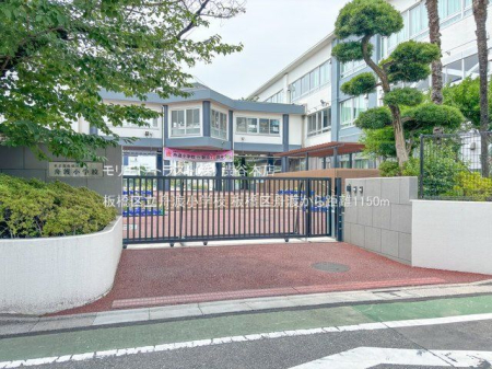 ���ӊ� ���旧�M�n���w�Z �B�e��(2024-07-08) 1150m