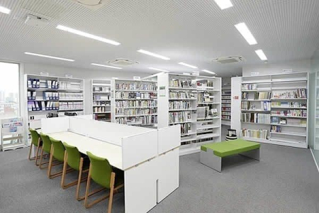 ���ӊ� ������ʒZ����w�}���� �k��10���B 730m