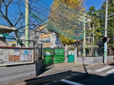 ���ӊ� �����旧����ˑ�O���w�Z �B�e��(2021-12-15) 700m