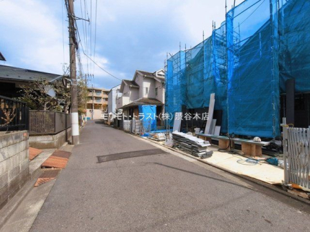 ���n�O�ώʐ^ �B�e��(2026-03-18)