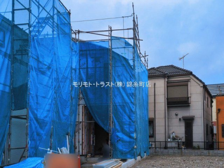 ���n�O�ώʐ^ �B�e��(2026-03-17)