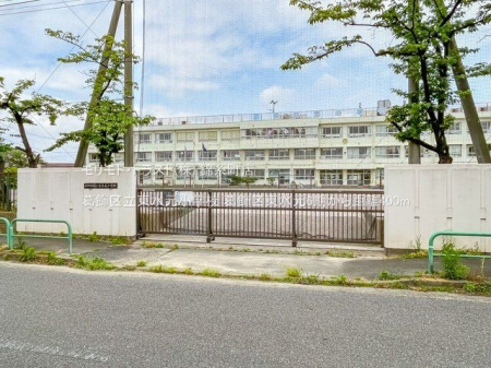 ���ӊ� �����旧���������w�Z �B�e��(2022-05-12) 400m