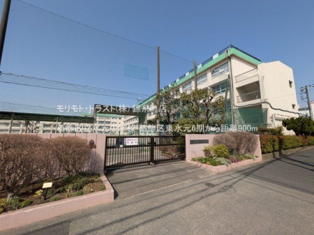 ���ӊ� �����旧�������w�Z �B�e��(2025-03-25) 900m