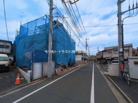 ���n�O�ώʐ^ �B�e��(2026-03-17)