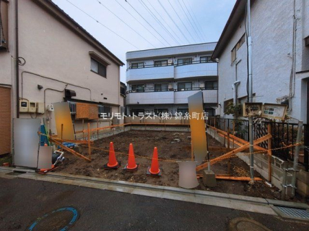 ���n�O�ώʐ^ �B�e��(2026-03-10)