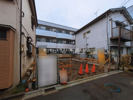 ���n�O�ώʐ^ �B�e��(2026-03-10)