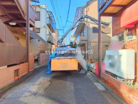 ���n�O�ώʐ^ �B�e��(2025-12-16 00:00:00)