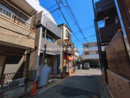 ���n�O�ώʐ^ �B�e��(2026-03-12)