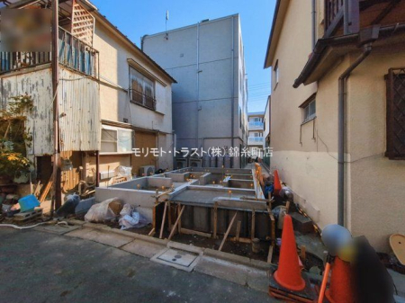 ���n�O�ώʐ^ �B�e��(2026-03-12)