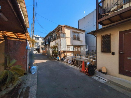 ���n�O�ώʐ^ �B�e��(2026-03-12)