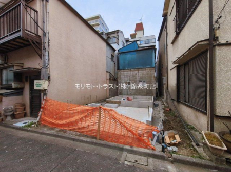 ���n�O�ώʐ^ �B�e��(2026-03-18)