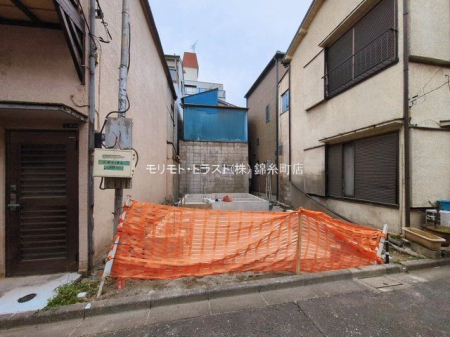 ���n�O�ώʐ^ �B�e��(2026-03-18)