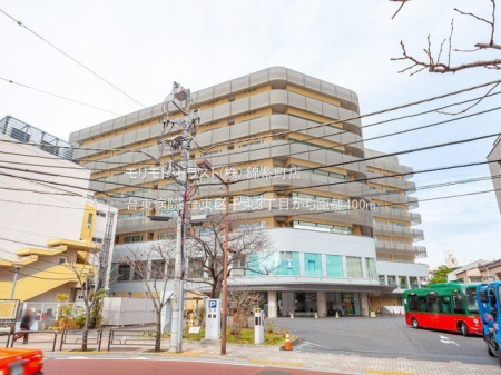 ���ӊ� �䓌�a�@ �B�e��(2021-03-05) 400m