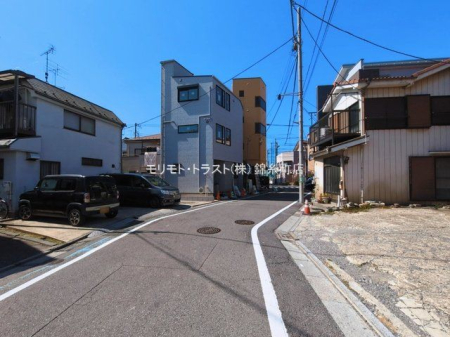 ���n�O�ώʐ^ �B�e��(2026-03-12)