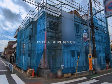 ���n�O�ώʐ^ �B�e��(2026-03-18)