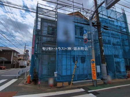 ���n�O�ώʐ^ �B�e��(2026-03-18)