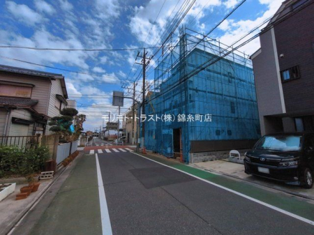 ���n�O�ώʐ^ �B�e��(2026-03-18)