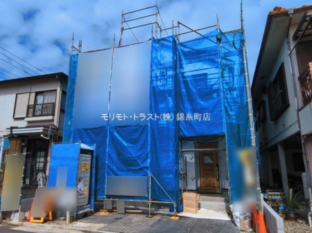 ���n�O�ώʐ^ �B�e��(2026-03-16)