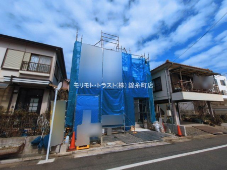 ���n�O�ώʐ^ �B�e��(2026-03-16)