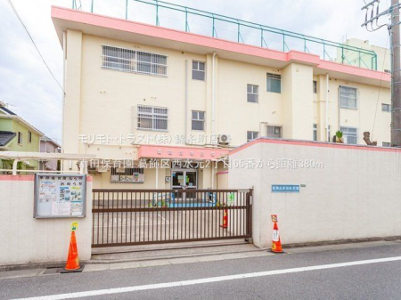 ���ӊ� �K�c�ۈ牀 �B�e��(2021-04-02) 380m