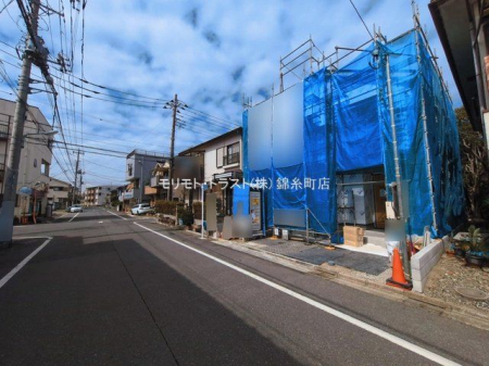 ���n�O�ώʐ^ �B�e��(2026-03-16)